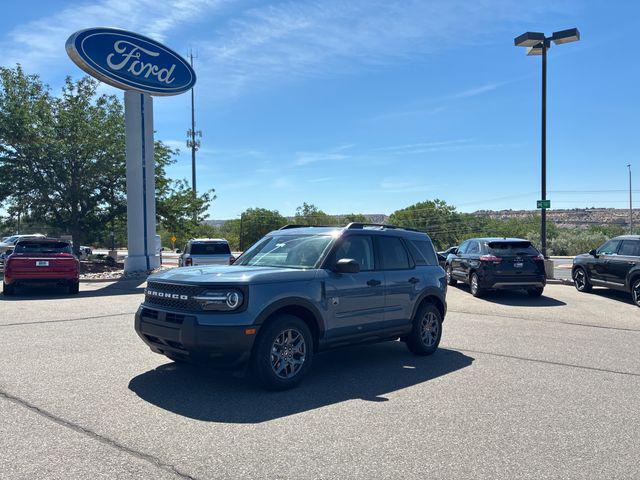 2026 Ford Bronco Sport Big Bend for sale in Farmington, NM