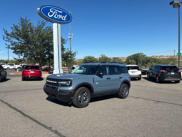 2026 Ford Bronco Sport Big Bend for sale in Farmington, NM