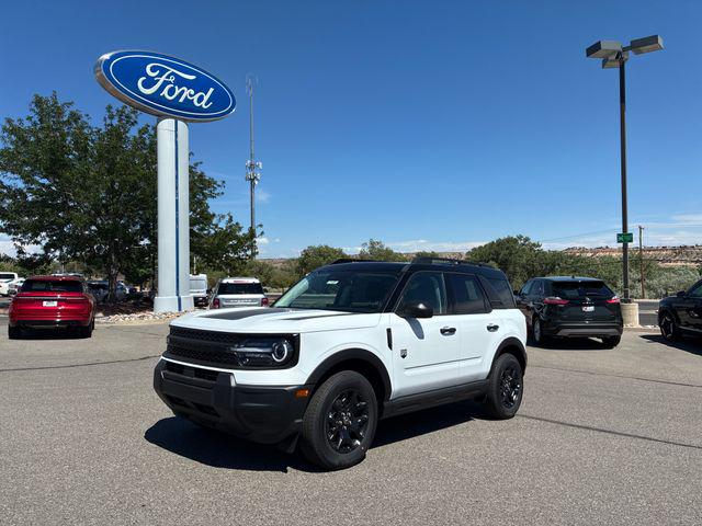 2026 Ford Bronco Sport Big Bend for sale in Farmington, NM