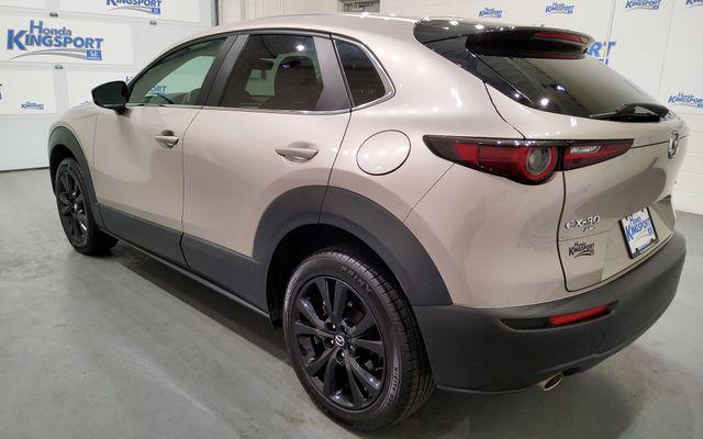 2024 Mazda CX-30 2.5 S Select Sport