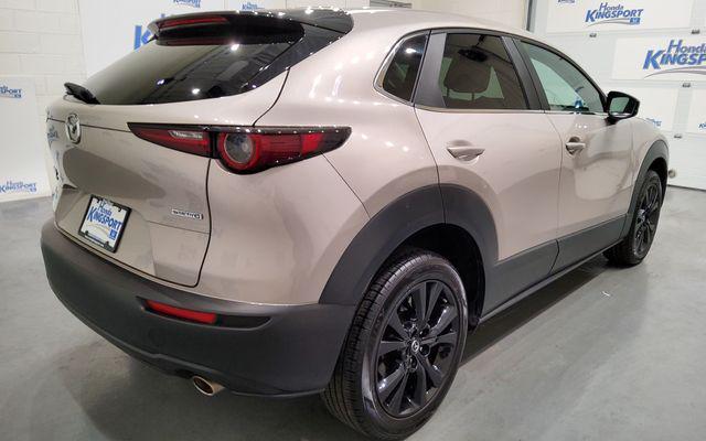 2024 Mazda CX-30 2.5 S Select Sport