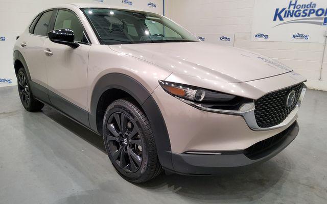 2024 Mazda CX-30 2.5 S Select Sport