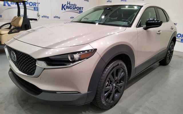 2024 Mazda CX-30 2.5 S Select Sport