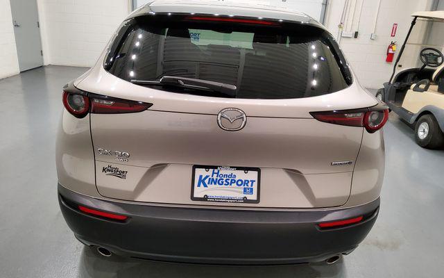 2024 Mazda CX-30 2.5 S Select Sport