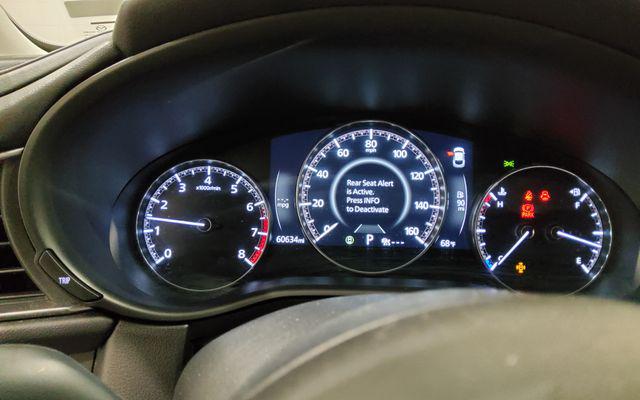 2024 Mazda CX-30 2.5 S Select Sport