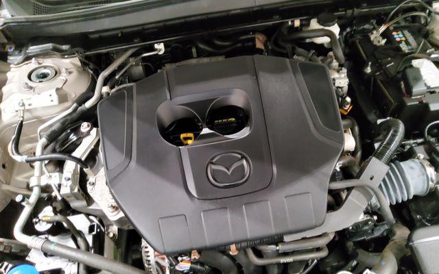 2024 Mazda CX-30 2.5 S Select Sport