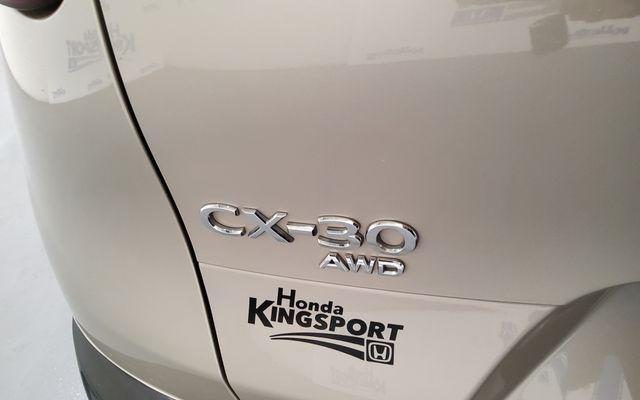 2024 Mazda CX-30 2.5 S Select Sport