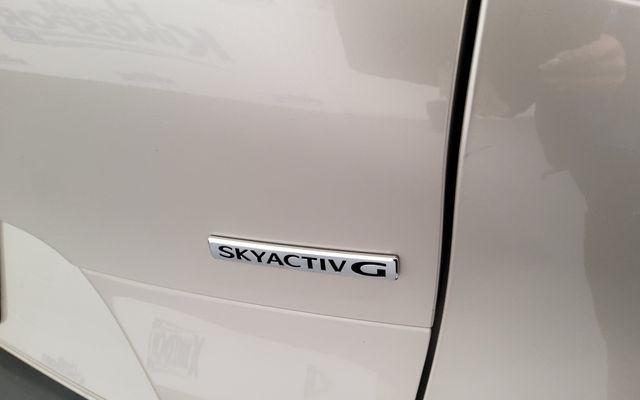 2024 Mazda CX-30 2.5 S Select Sport