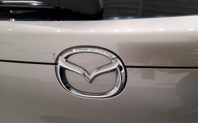 2024 Mazda CX-30 2.5 S Select Sport