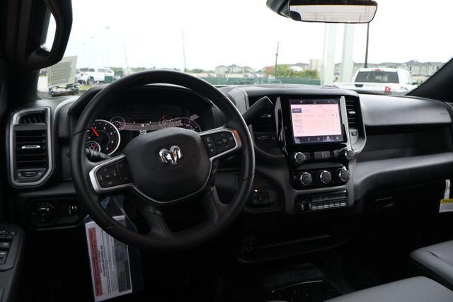 2026 Ram 5500 Tradesman/Big Horn