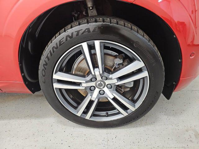 2018 Volvo XC60 T6 Momentum