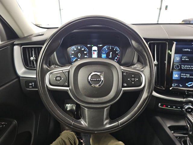 2018 Volvo XC60 T6 Momentum