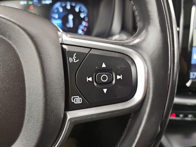 2018 Volvo XC60 T6 Momentum