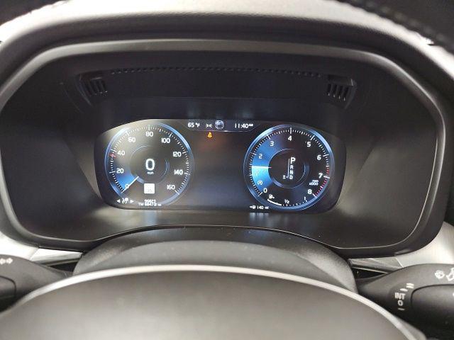 2018 Volvo XC60 T6 Momentum