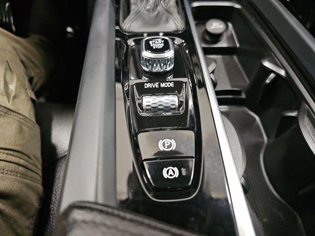 2018 Volvo XC60 T6 Momentum