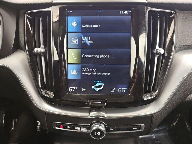 2018 Volvo XC60 T6 Momentum