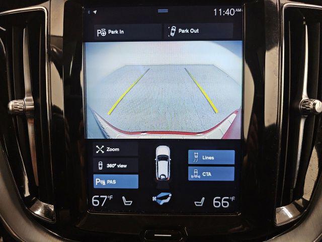 2018 Volvo XC60 T6 Momentum