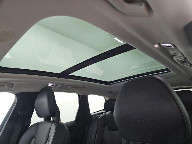 2018 Volvo XC60 T6 Momentum