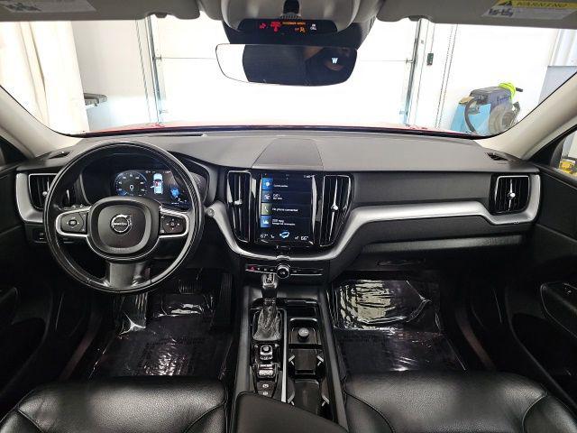 2018 Volvo XC60 T6 Momentum