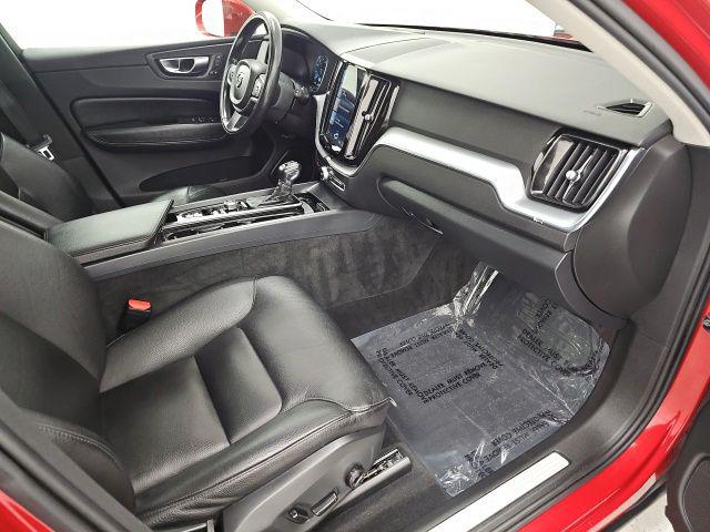 2018 Volvo XC60 T6 Momentum