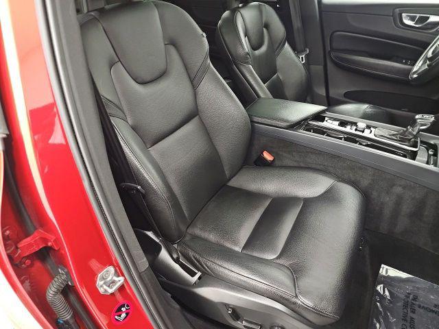 2018 Volvo XC60 T6 Momentum