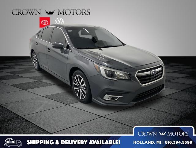 2018 Subaru Legacy 2.5i Premium's photo