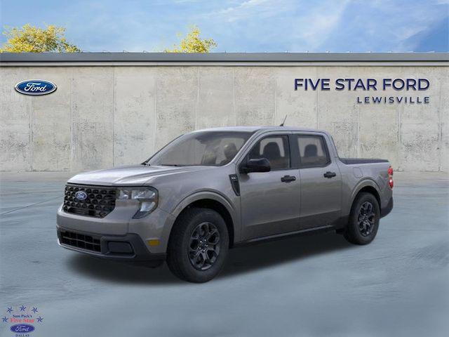 2026 Ford Maverick XLT for sale in Plano, TX