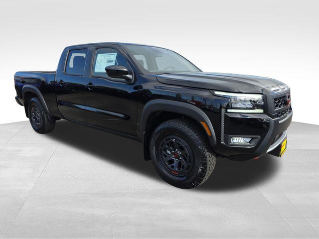 2026 Nissan Frontier Crew Cab Long Bed PRO-4X 4x4 for sale in Auburn, WA
