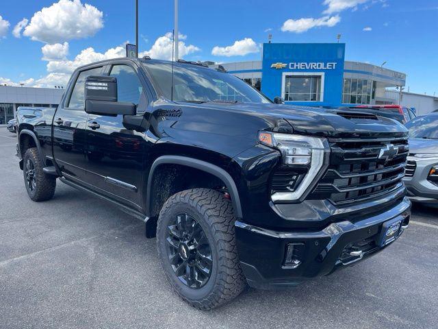 2026 Chevrolet Silverado 2500HD Crew Cab, Standard Bed, High Country, 4WD for sale in Albany, NY