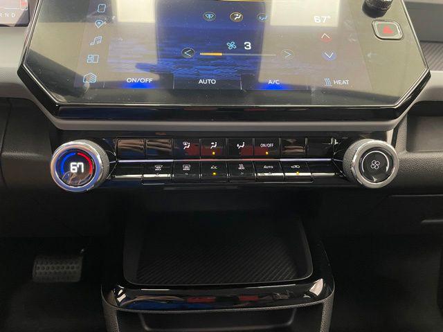 2027 Chevrolet Bolt LT FWD