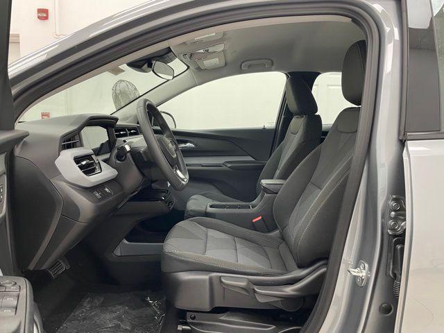 2027 Chevrolet Bolt LT FWD
