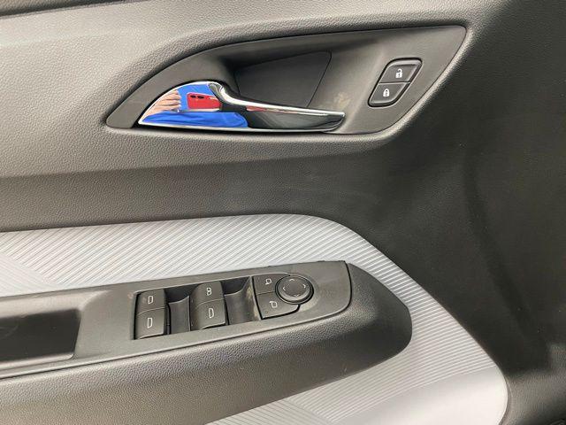 2027 Chevrolet Bolt LT FWD