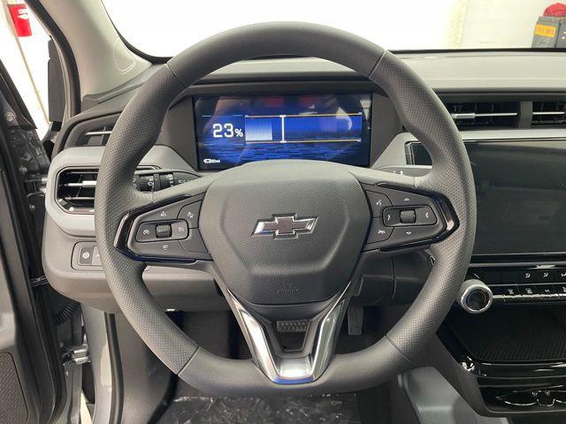 2027 Chevrolet Bolt LT FWD