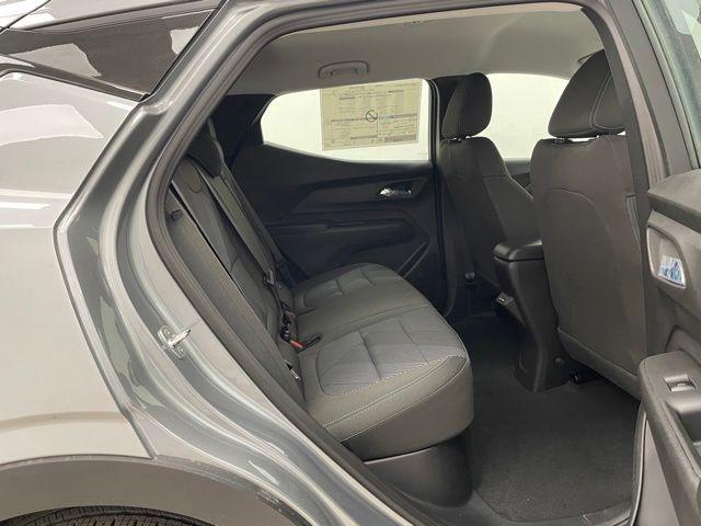 2027 Chevrolet Bolt LT FWD