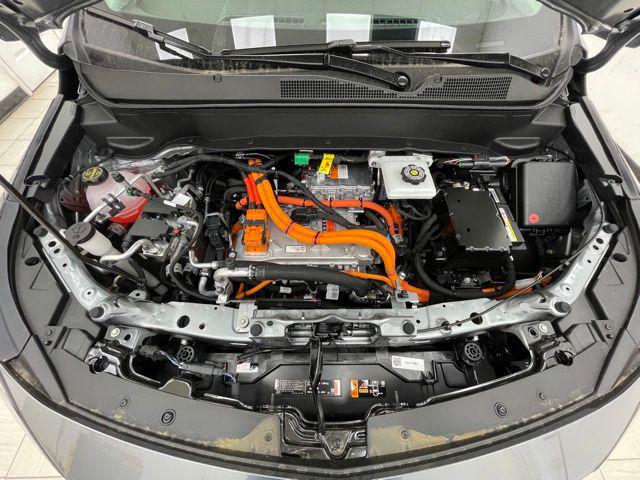 2027 Chevrolet Bolt LT FWD