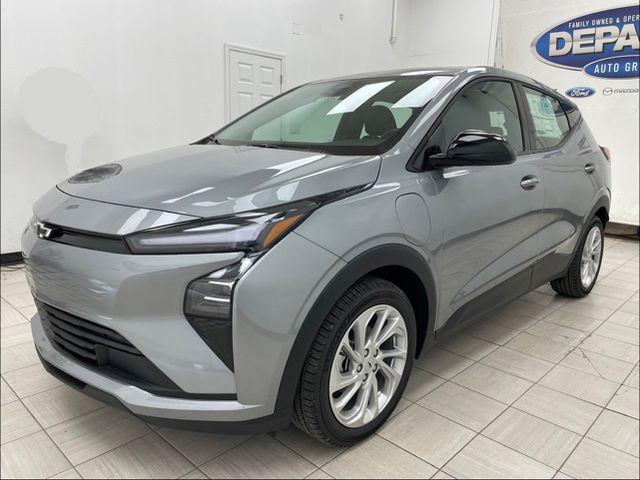 2027 Chevrolet Bolt LT FWD