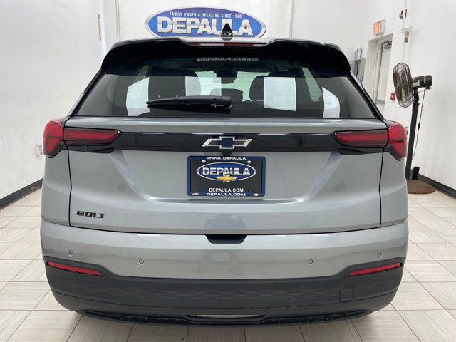 2027 Chevrolet Bolt LT FWD