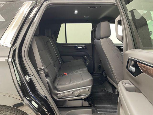 2026 Chevrolet Tahoe 4WD Commercial