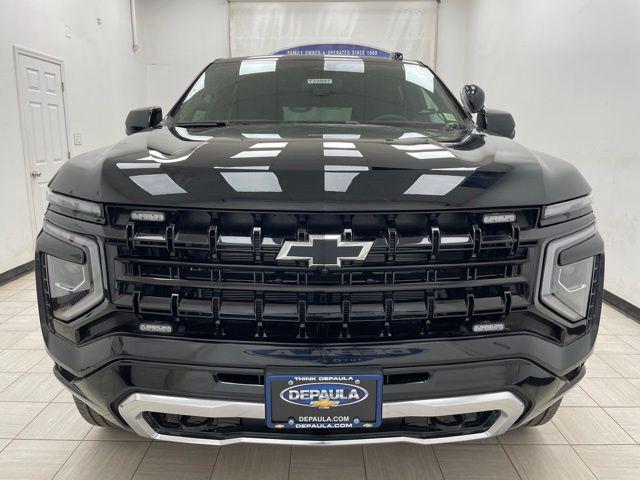 2026 Chevrolet Tahoe 4WD Commercial