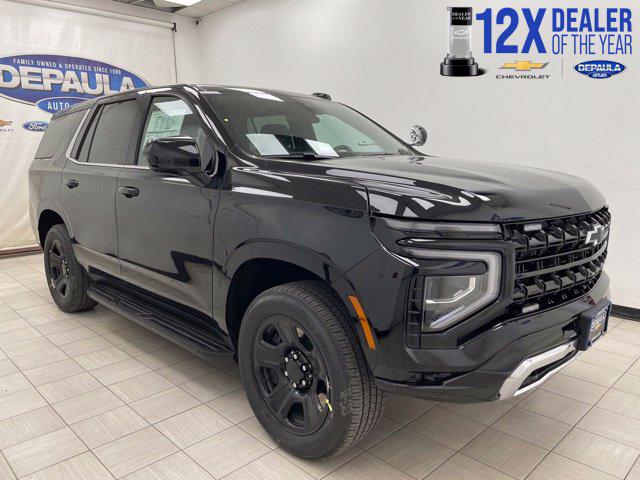 2026 Chevrolet Tahoe 4WD Commercial for sale in Albany, NY