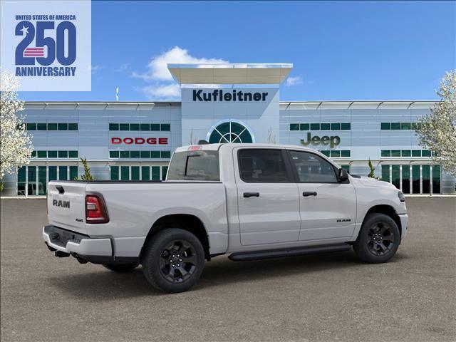 2026 Ram 1500 Express Crew Cab 4x4 57 Box