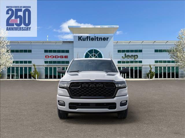 2026 Ram 1500 Express Crew Cab 4x4 57 Box
