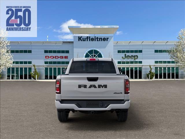 2026 Ram 1500 Express Crew Cab 4x4 57 Box
