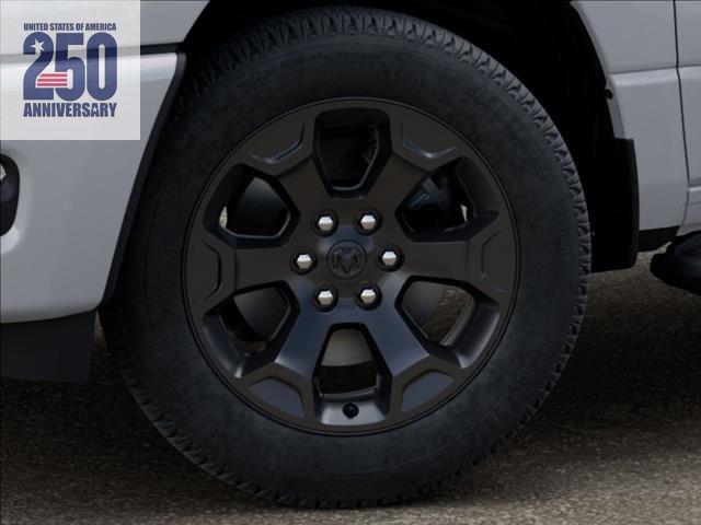 2026 Ram 1500 Express Crew Cab 4x4 57 Box
