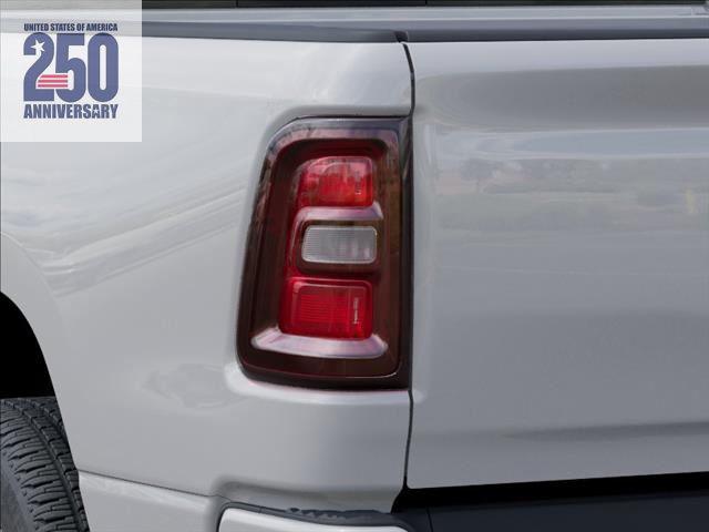 2026 Ram 1500 Express Crew Cab 4x4 57 Box