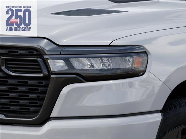 2026 Ram 1500 Express Crew Cab 4x4 57 Box
