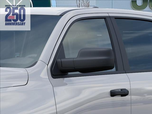 2026 Ram 1500 Express Crew Cab 4x4 57 Box