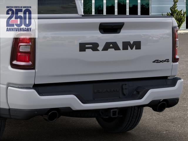 2026 Ram 1500 Express Crew Cab 4x4 57 Box