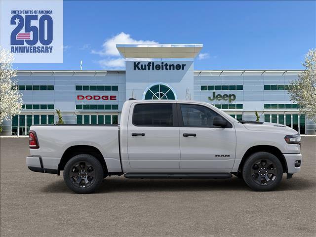 2026 Ram 1500 Express Crew Cab 4x4 57 Box