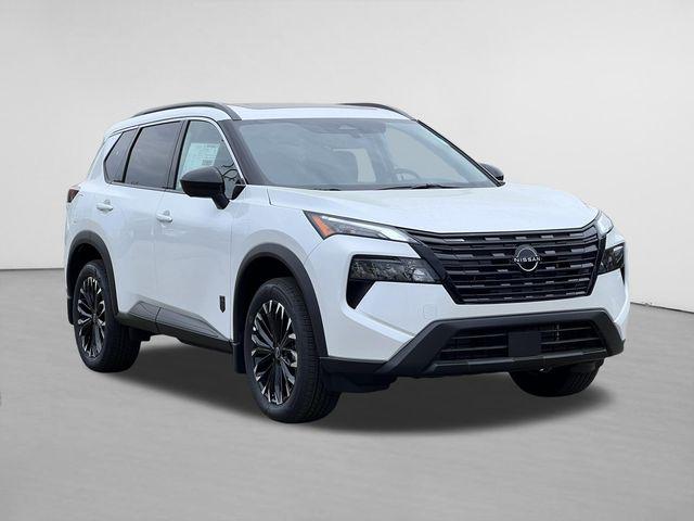 2026 Nissan Rogue Dark Armor for sale in Kalamazoo, MI